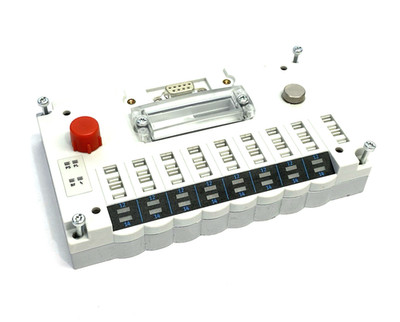 Festo CPV14-GE-DI02-8 Electrical Interface String Exp. 32 Inputs/Outputs, 546190