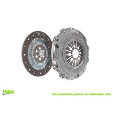  VALEO KUPPLUNGSSATZ 1670062 NEU DE STOCK