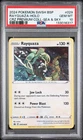 Rayquaza SWSH029 PSA 10 Crown Zenith Promo Sea & Sky Collection