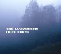 Lucksmiths - First Frost - Cd - G1398Z
