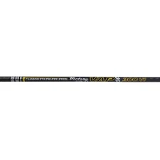 VICTORY ARCHERY VAP SS Elite Arrow Shafts (VAPSSE-350S-12)