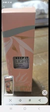 Beauty Society Keep It Light Moisturizer