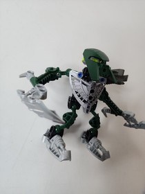 LEGO BIONICLE: Defilak (8929) incomplete 