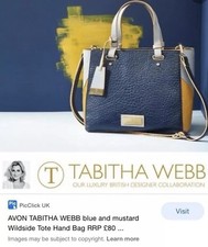 Tabitha Webb Bag