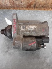 Démarreur Volkswagen 1,6L