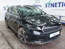 SKODA ELROQ EDITION 63kWh Battery Pack