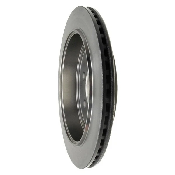 For Ford Expedition 07-17 Raybestos Specialty Plain Vented Rear Brake Rotor — 第 2/4 张图片