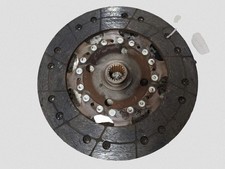 Disque d'embrayage Peugeot 407