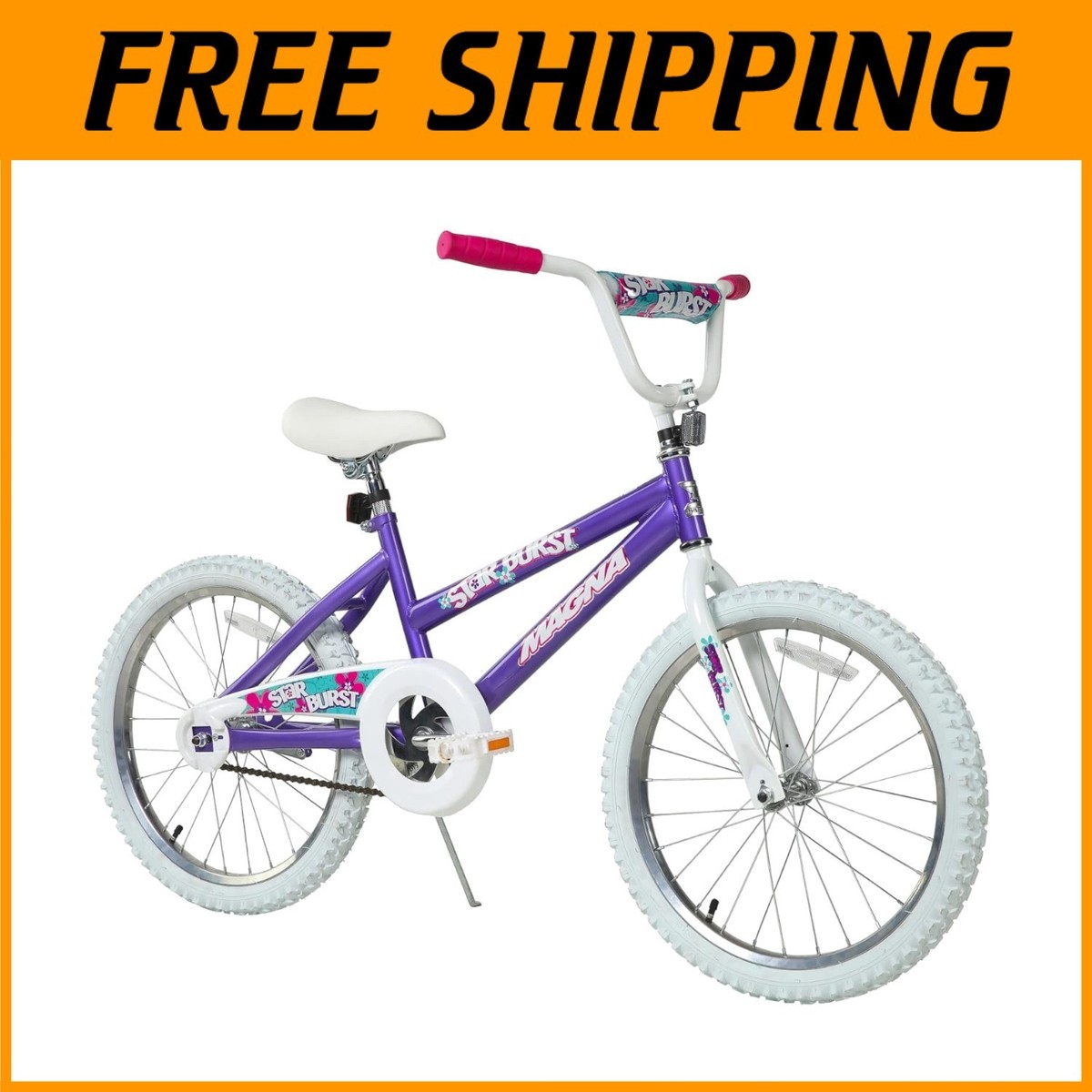 Genesis 16 Inch Bike