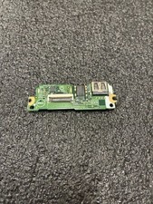 Dell Inspiron 3573 15.6" Genuine Laptop Audio USB SD Card Reader Board NO CABLE