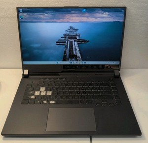 Asus Rog Strix G 513 | eBay