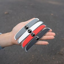 Car Door Edge Protector Guard Strip Seal Scratch Protector Anti-Collision Trims