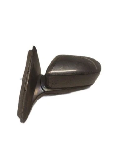 Driver Side View Mirror Power Sedan VIN M 5th Digit Fits 03-07 ACCORD 1221343