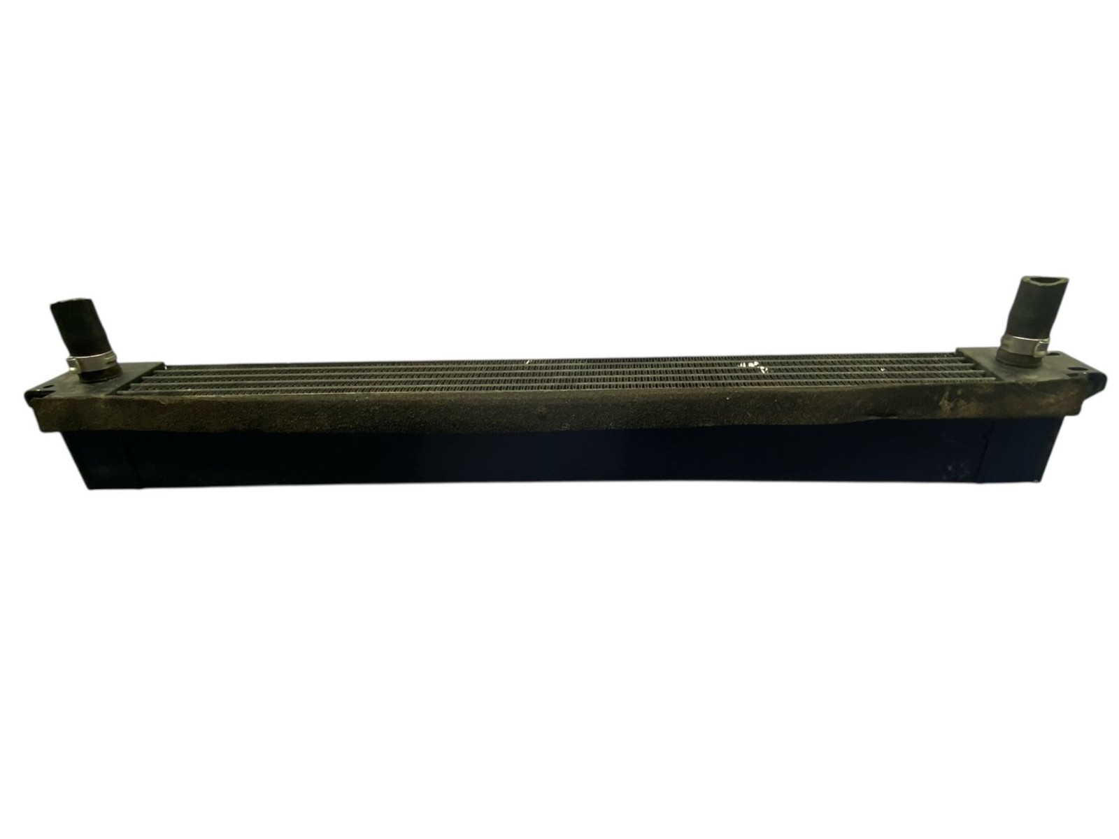 2010-2019 Aston Martin Rapide DDAJ AUTO TRANSMISSION OIL COOLER RADIATOR *58K*