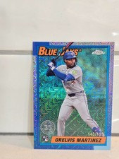 2025 Topps Series 1 Base #201-350 Plus Parallels, Inserts, Autos, & Relics