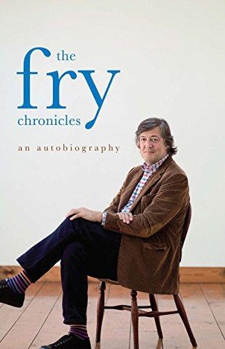 The Fry Chronicles - Fry, Stephen