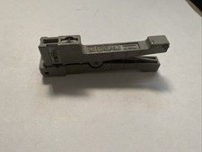 45-162  Coaxial Stripper  Mfg: Ideal Industries  Condition: Used