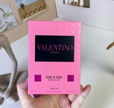 Valentino Donna Born In Roma EDP 100ml  Women  s Perfume  Authentic  Sealed