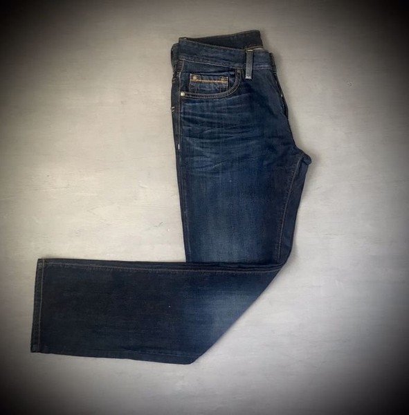 Men Hugo Boss Jeans 50