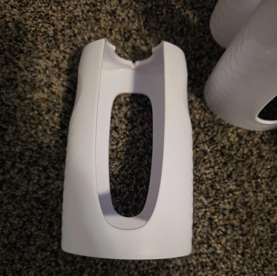 6 Kiinde Twist Squeeze Baby Bottle Lot Breastfeeding Breastmilk - Image 2 of 2