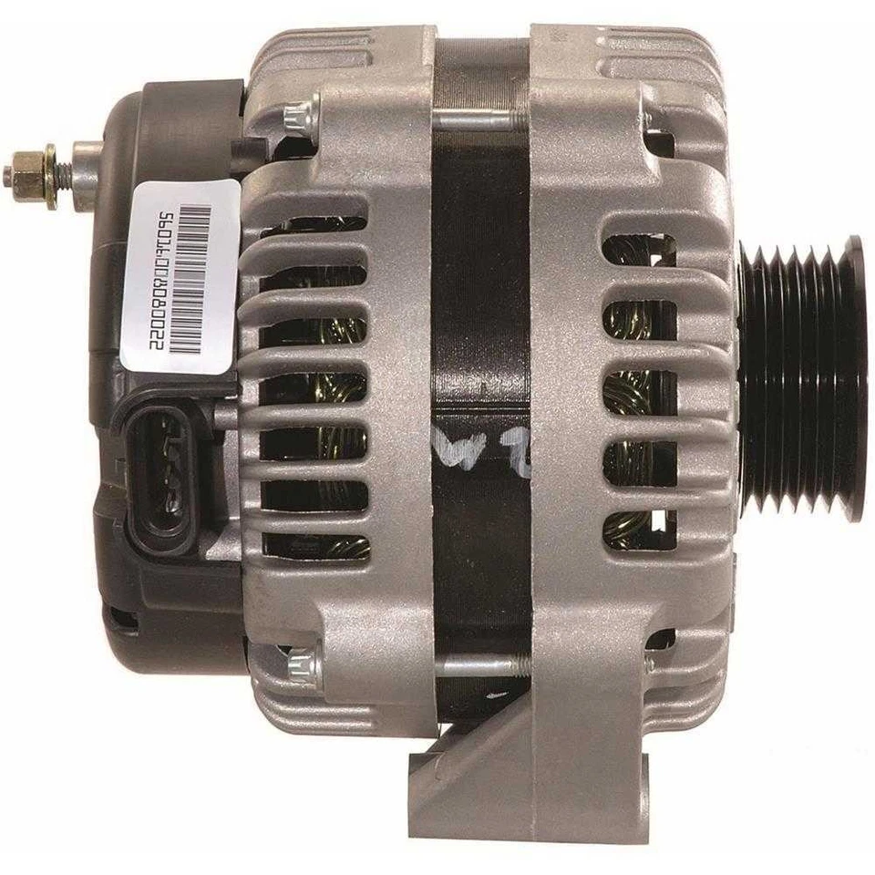 Alternator - Image 4 of 4