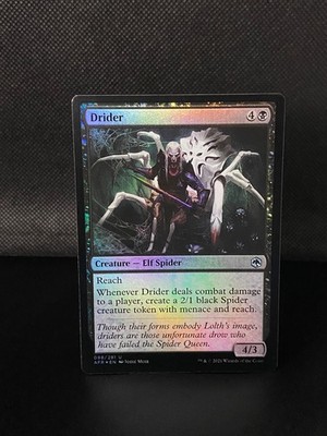 Adventures In The Forgotten Realms AFR MTG *Add to Cart for Multi-Card Discount*