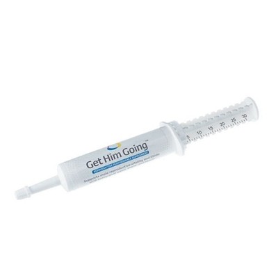 Breeder's Edge Get Him Going, Reprodutive Performance Supplement for Dogs and...