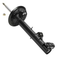MS 115372-PCS-MS StoßDäMpfer Vorderachse Links FüR BMW 3 (E36)