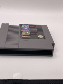 Super Mario Bros Tetris Nintendo World Cup Game NES 3 In 1 Retro Game Cartridge