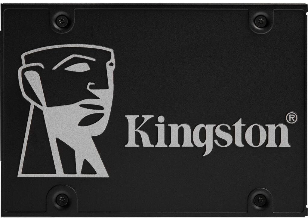 Kingston technology drive ssd kc600 sata3 2,5\ 512g - Immagine 17