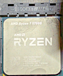 Ryzen 7 5700x | eBay