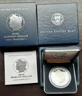 2024-S $1 Proof Morgan Silver Dollar Coin with OGP & COA 🔥MINT🔥
