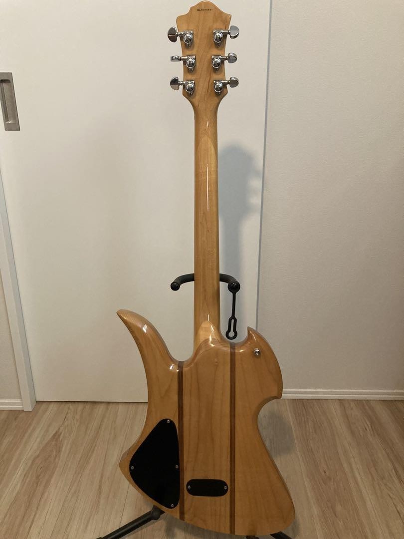 BC Rich Mockingbird 1000JE ML Japan Edition Electric Guitar