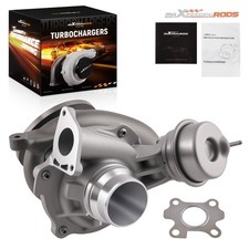 Turbocharger For Ford Bronco Sport Turbo 2021 2022 2023 1.5l Engine Hx7g6k682cb