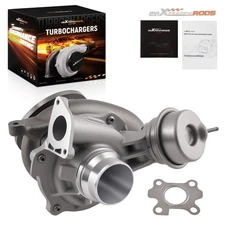 Turbocharger For Ford Bronco Sport Turbo 2021 2022 2023 1.5L Engine HX7G6K682CB