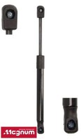 Magnum Technology MGS0026 Gasfeder FüR Koffer-/Laderaum Gasfeder FüR Audi