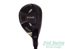 Ping G430 Hybrid 4 Hybrid 22  Graphite Senior Right 39.5in