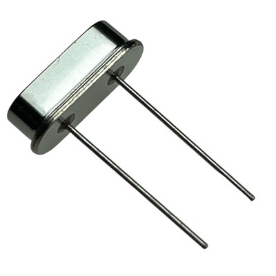 [20pcs] LFXTAL003132BULK 6.00MHz Crystal HC49-4H