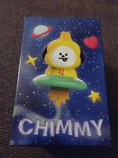 BT21 CHIMMY McDonald  s Kids Happy Meal Figure Toy Jimin BTS Puppy 2026