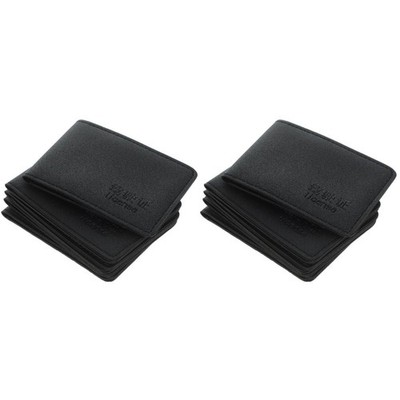 2 Pack Kreditkartenetui Für Damen Führerscheininhaber Kreditkarteninhaber