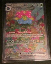 Venusaur ex #198 Prices | Pokemon Scarlet & Violet 151 | Pokemon Cards Venusaur ex #198 Prices | Pokemon Scarlet & Violet 151 | Pokemon Cards