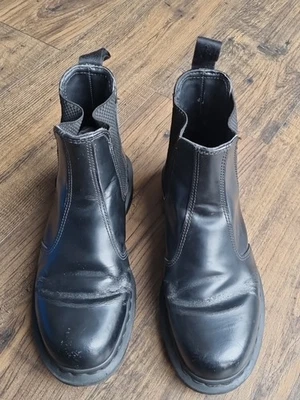Dr. Martens 2976 Mono