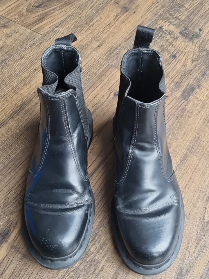 Dr. Martens 2976 Mono, photo 1 of 5