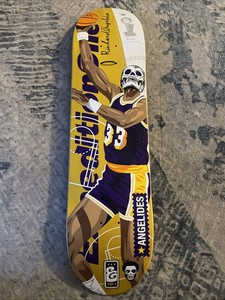 Lakers スケートボード Lakers Skateboard | eBay