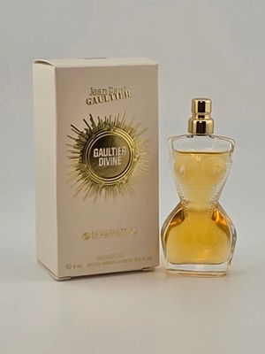 Jean Paul Gaultier Divine Le Parfum Intense 6ml