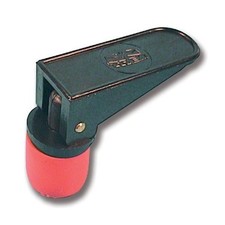 Trem Drain Plug Nylon/Rubber Lever Bung 23mm Diameter