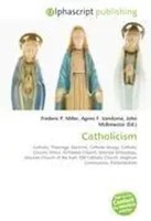 Frederic P. Miller (U. A.) | Catholicism | Taschenbuch | Englisch (2026)