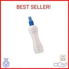 BioSilk Hydrating Therapy Pure Moisture Leave-In Spray, Replenishes Hair Moistur