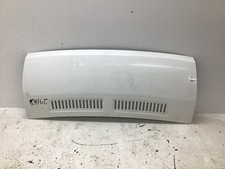 Capote Peugeot BOXER