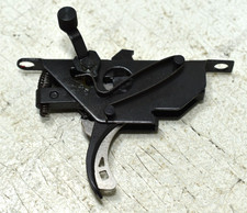 Savage Mark 2 Mkii 22lr Complete Accutrigger
